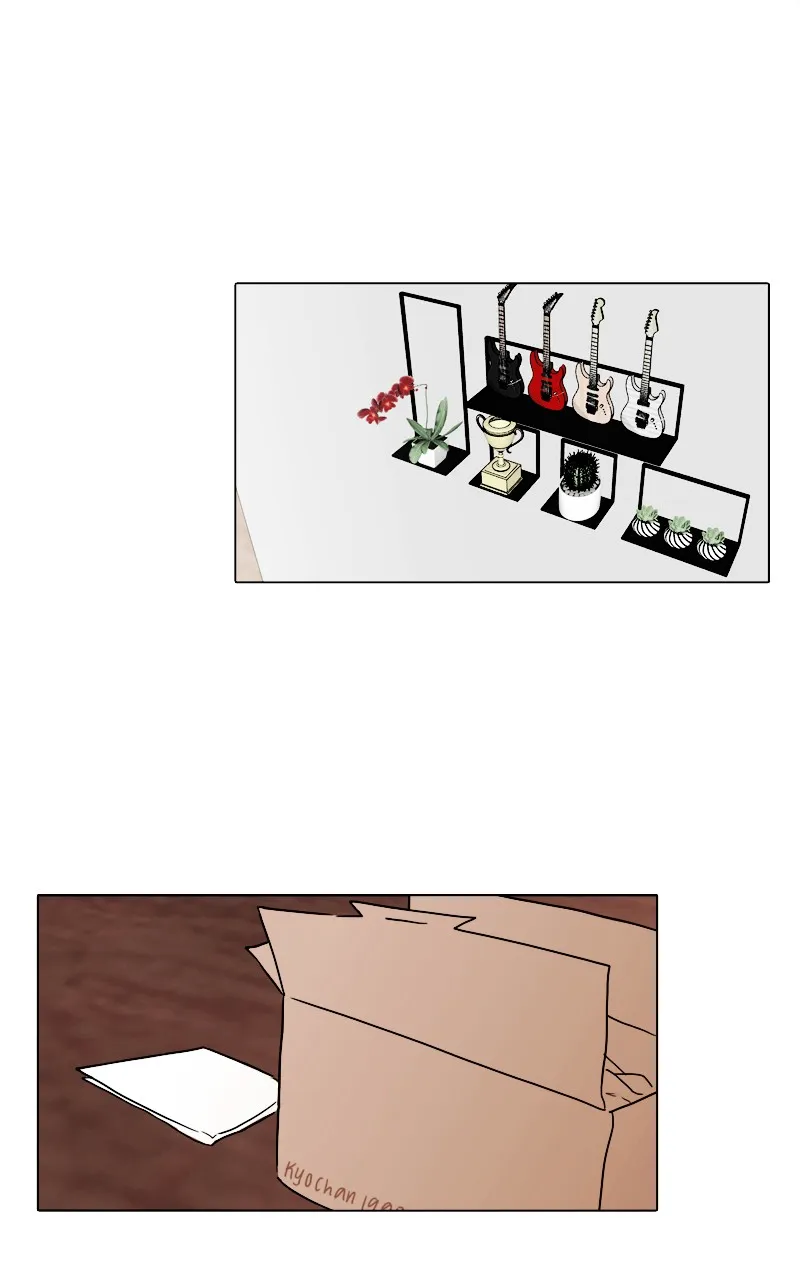 Lost in Translation Chapter 4 page 2 - 