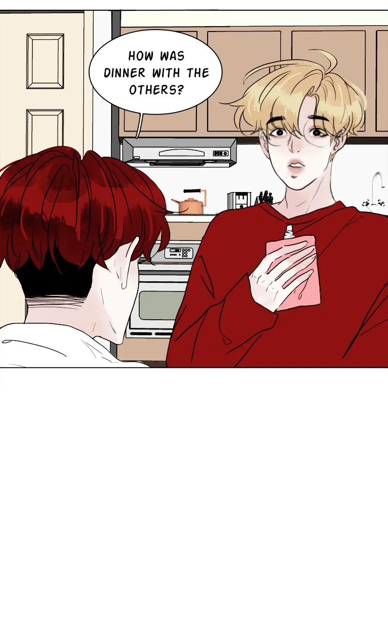 Lost in Translation Chapter 4 page 11 - 