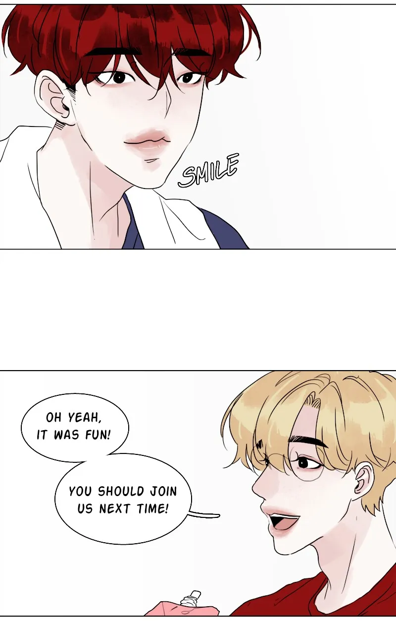 Lost in Translation Chapter 4 page 12 - 