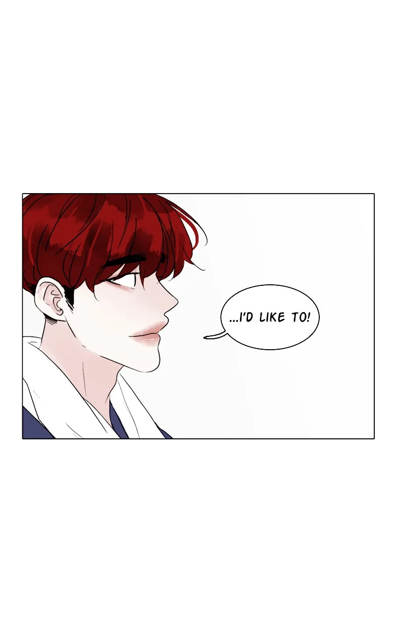 Lost in Translation Chapter 4 page 13 - 