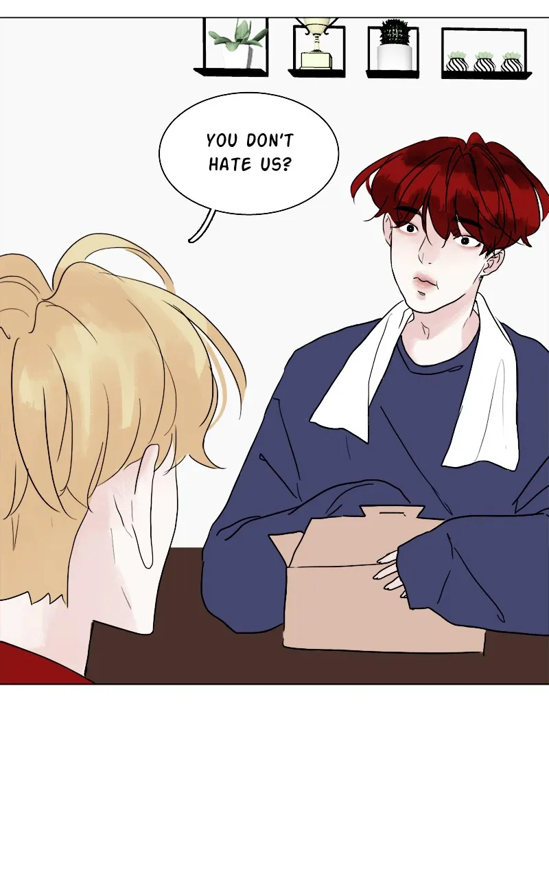 Lost in Translation Chapter 4 page 15 - 