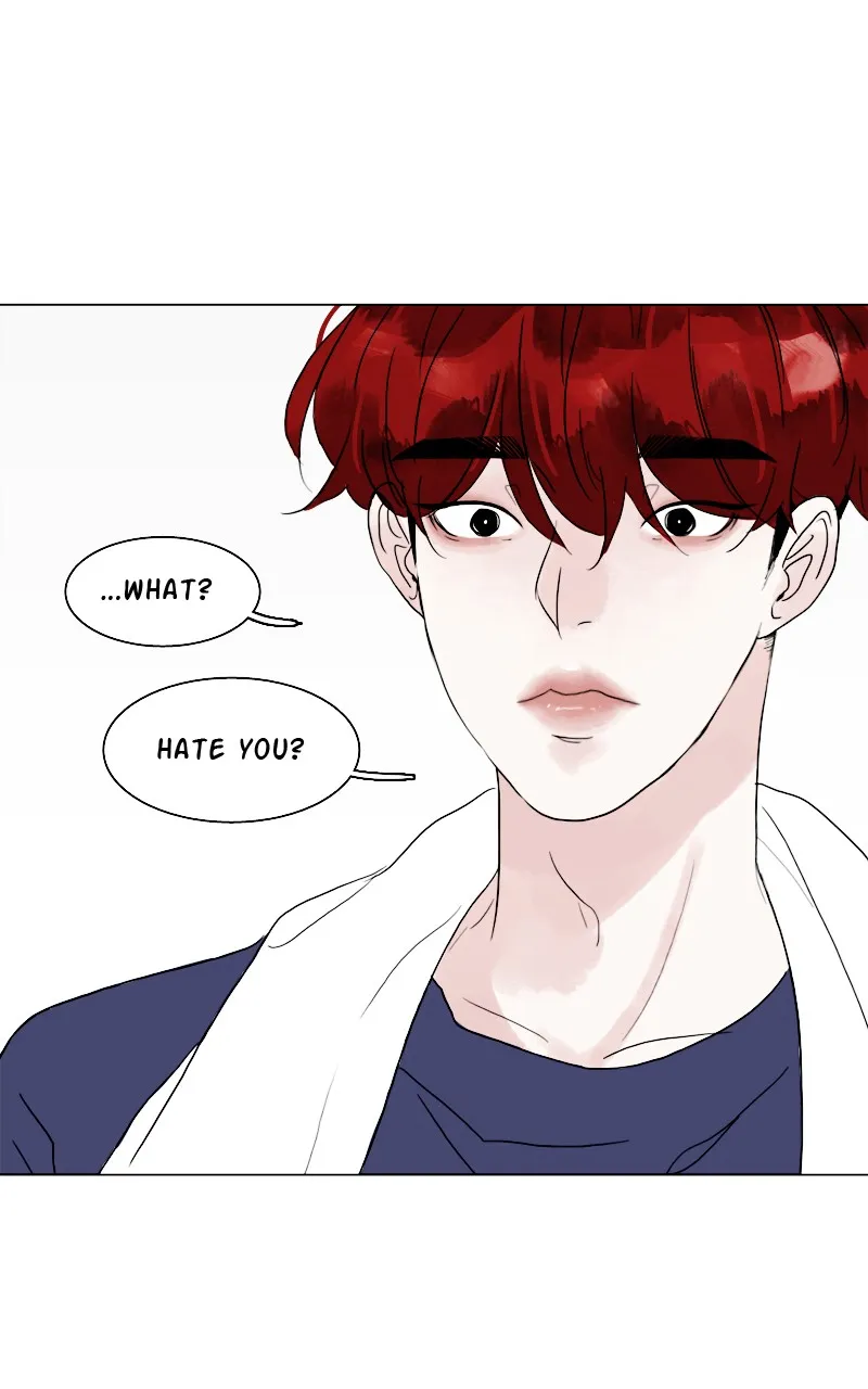 Lost in Translation Chapter 4 page 16 - 