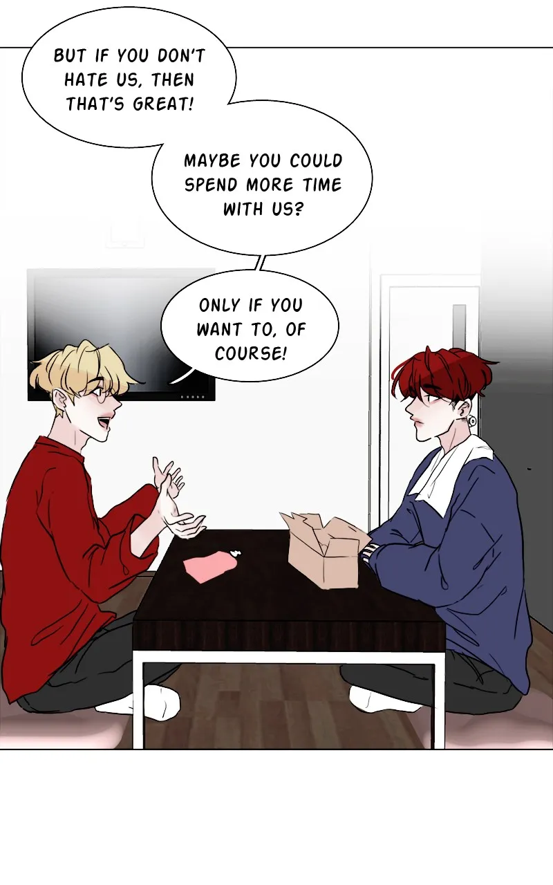 Lost in Translation Chapter 4 page 18 - 