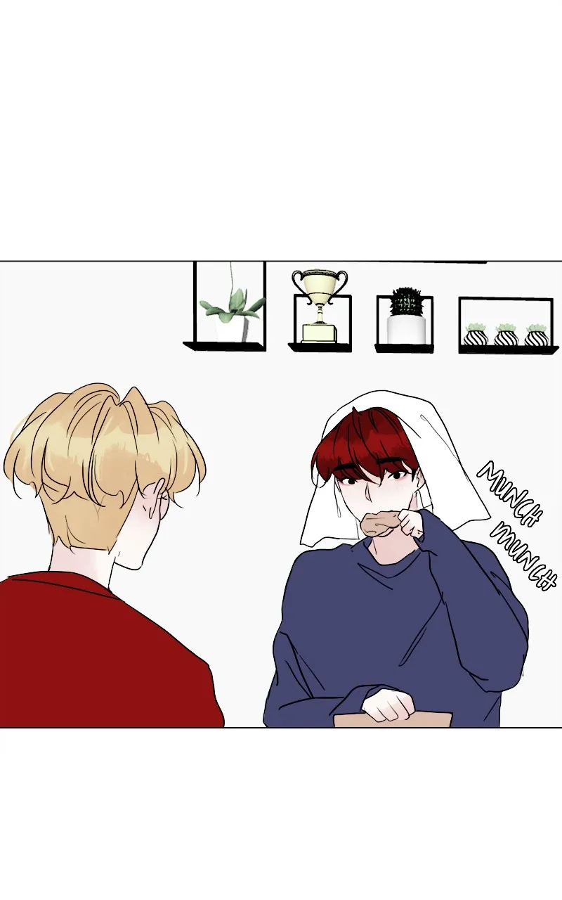 Lost in Translation Chapter 4 page 3 - 