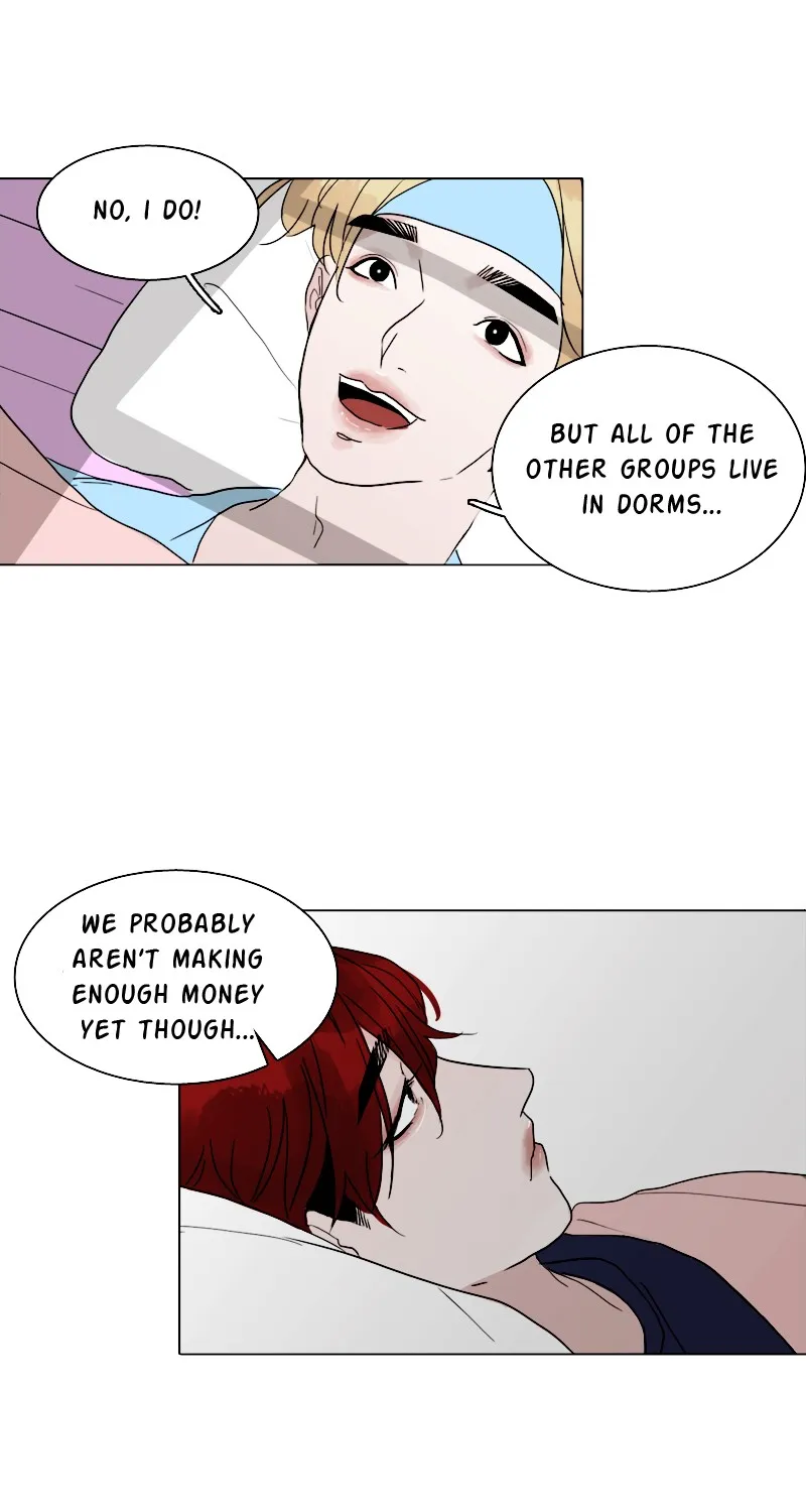 Lost in Translation Chapter 4 page 30 - 