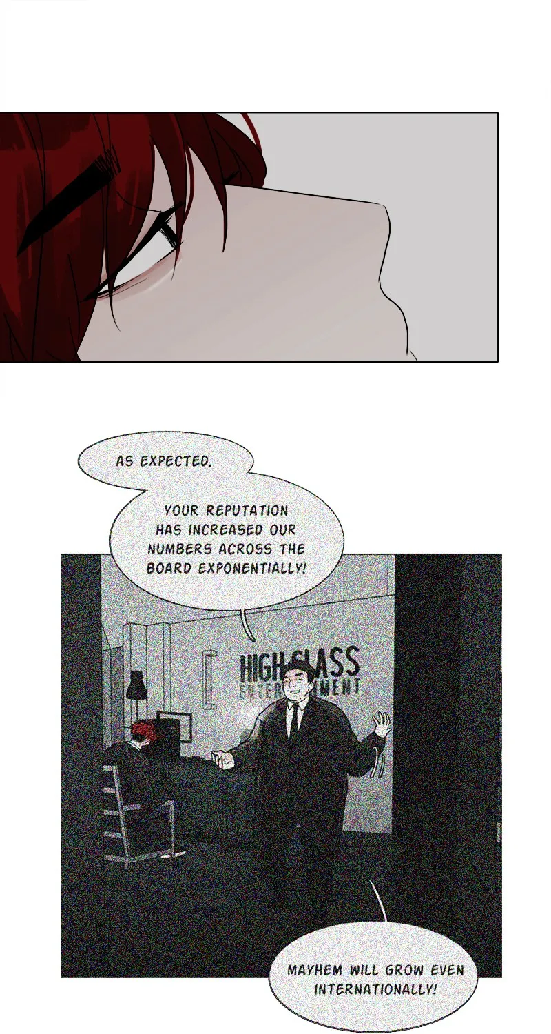 Lost in Translation Chapter 4 page 31 - 
