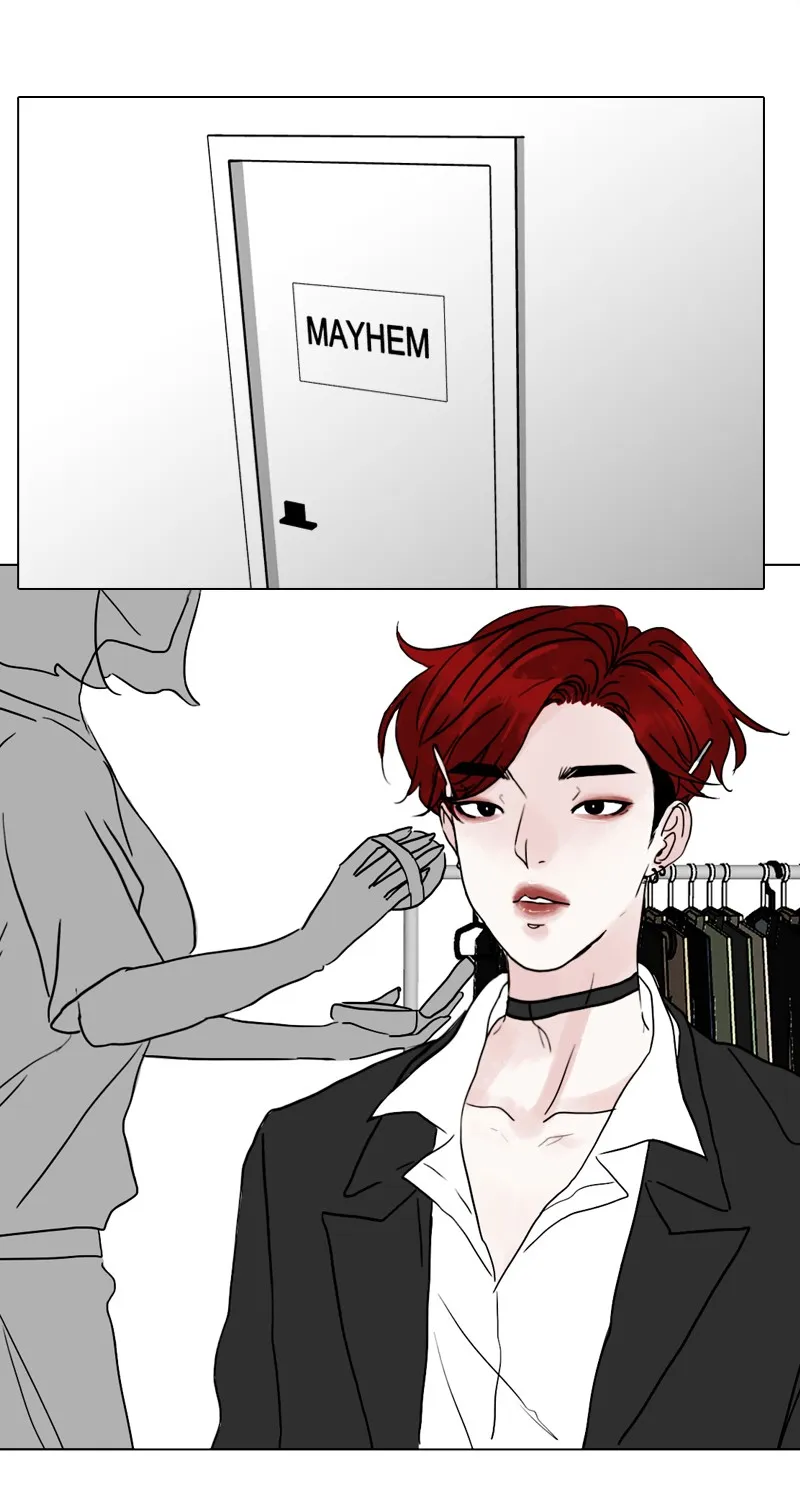 Lost in Translation Chapter 4 page 34 - 