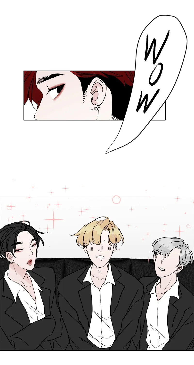 Lost in Translation Chapter 4 page 35 - 