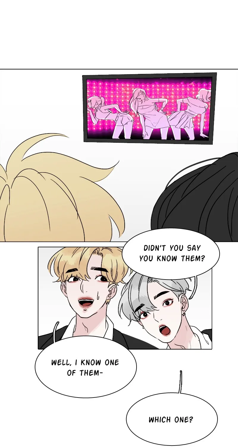 Lost in Translation Chapter 4 page 36 - 