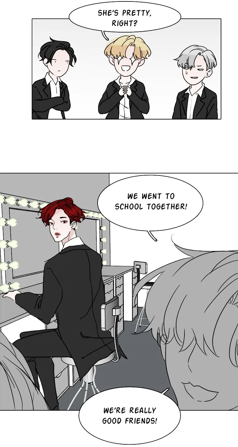 Lost in Translation Chapter 4 page 38 - 