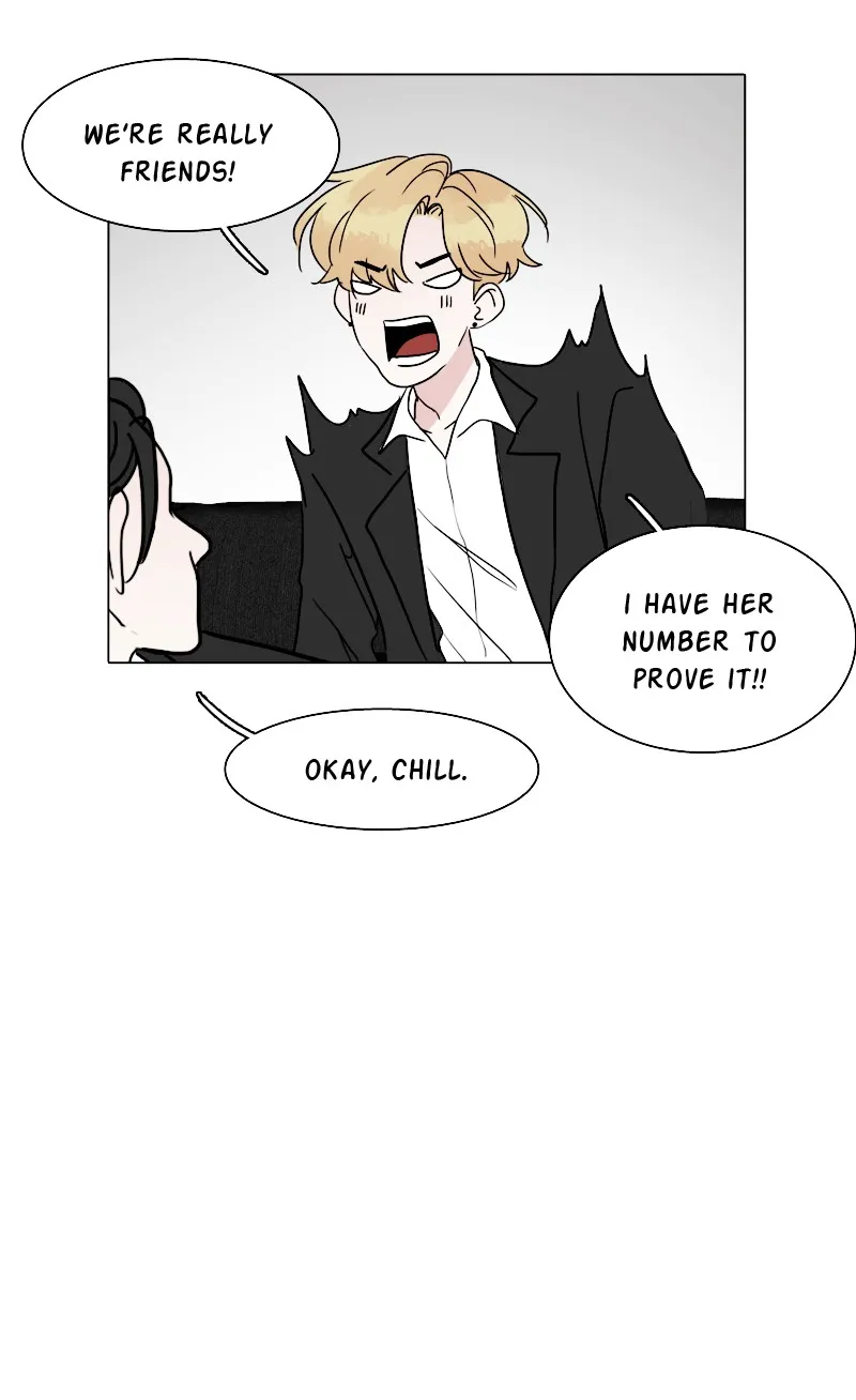 Lost in Translation Chapter 4 page 40 - 