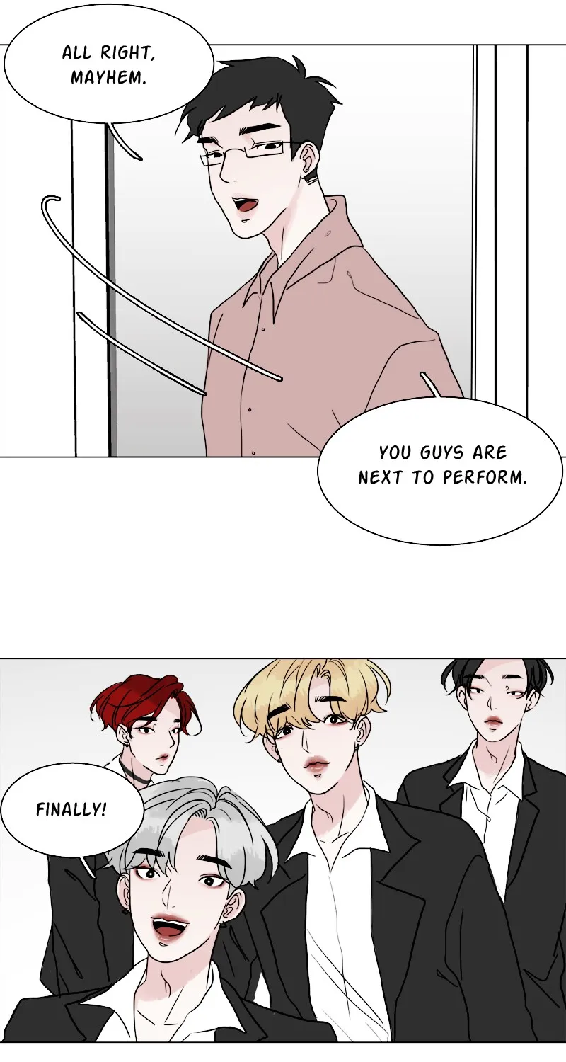 Lost in Translation Chapter 4 page 41 - 