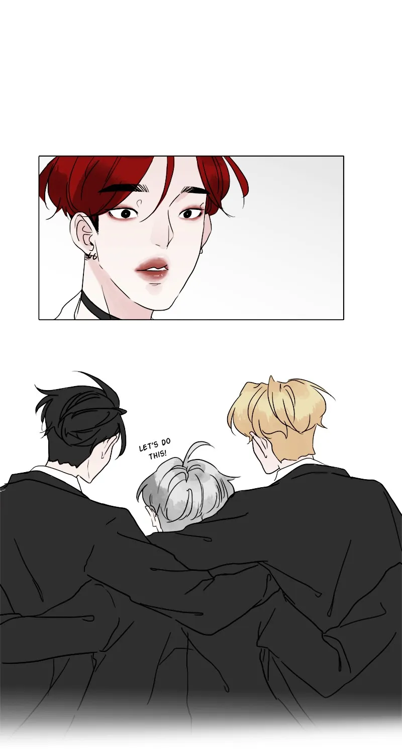 Lost in Translation Chapter 4 page 42 - 