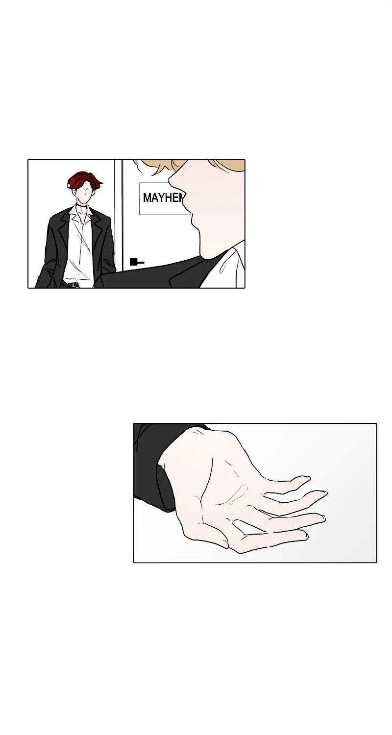 Lost in Translation Chapter 4 page 43 - 