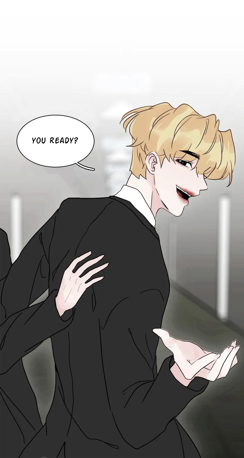 Lost in Translation Chapter 4 page 44 - 