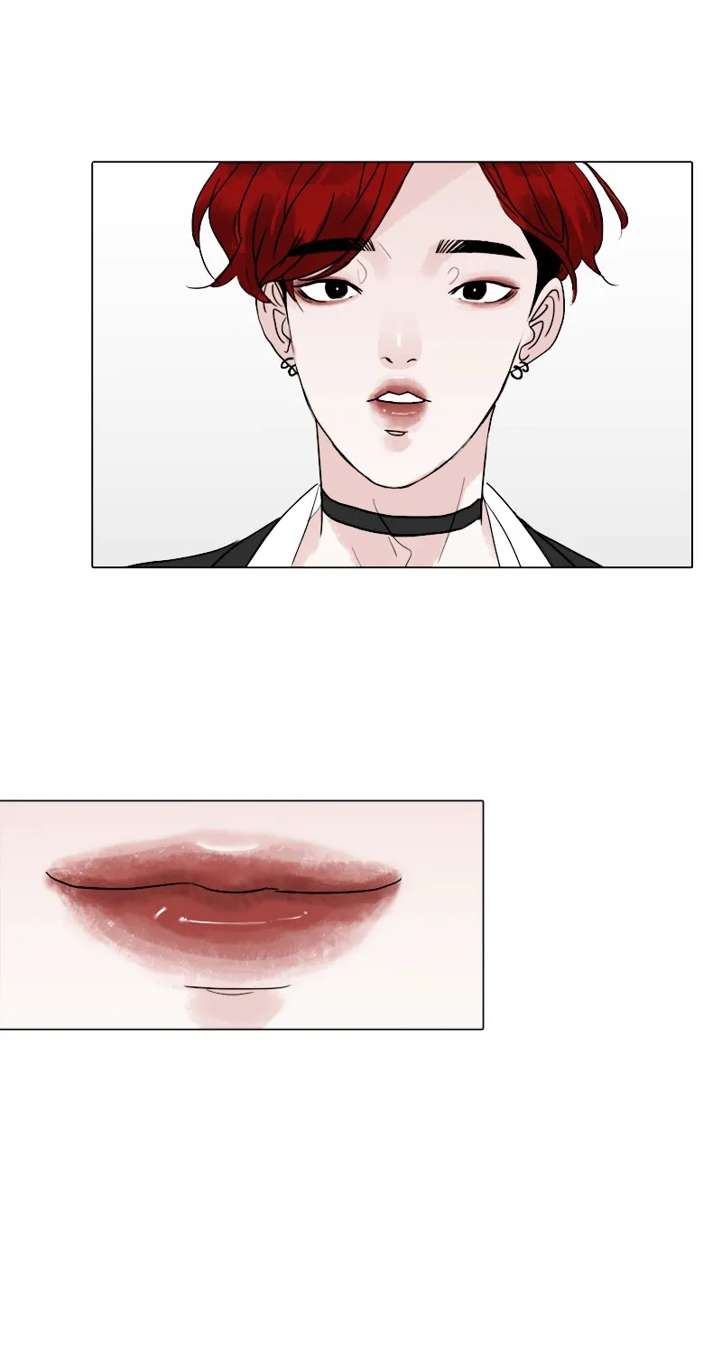 Lost in Translation Chapter 4 page 45 - 