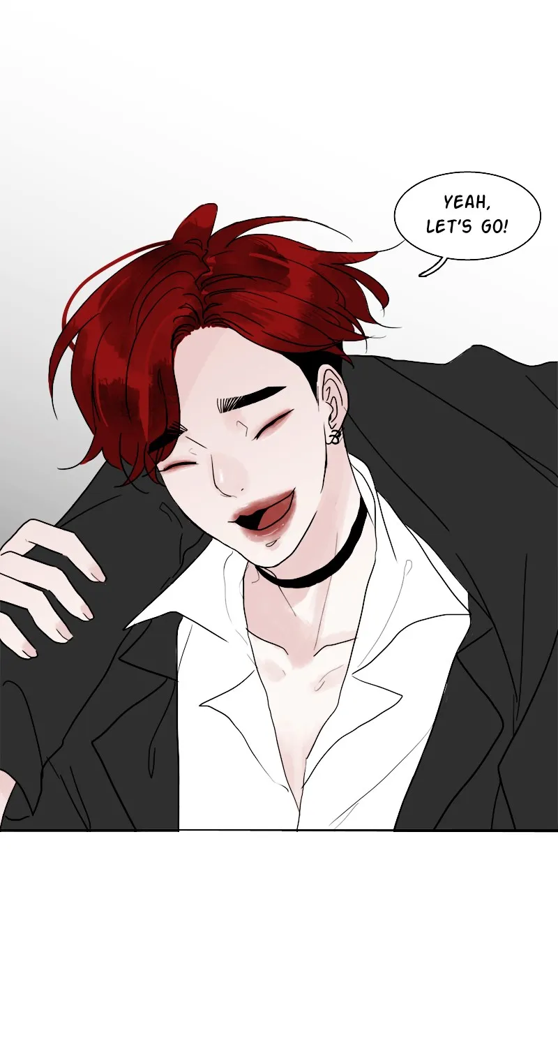 Lost in Translation Chapter 4 page 46 - 