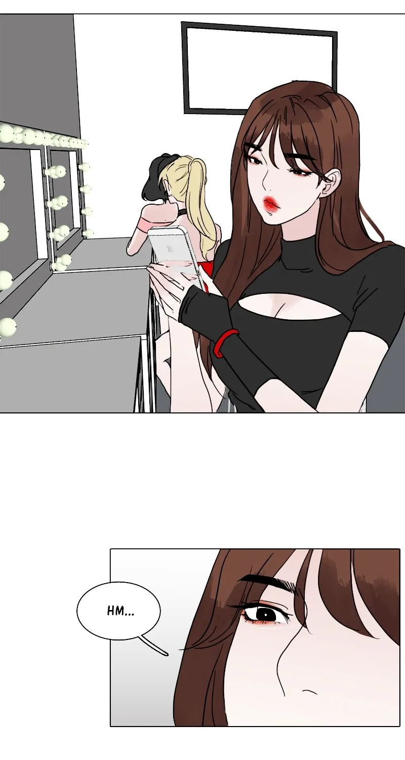 Lost in Translation Chapter 4 page 48 - 