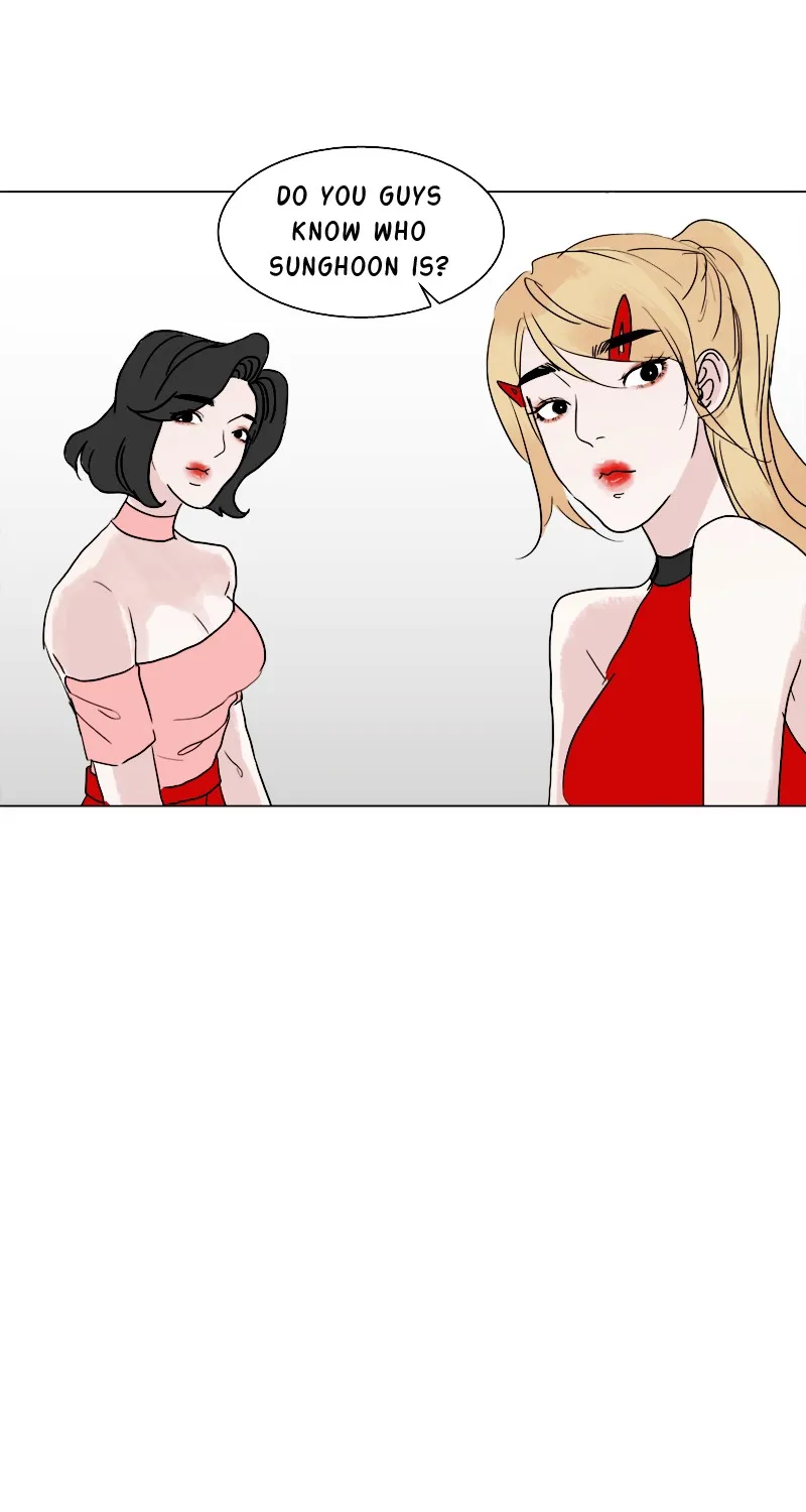 Lost in Translation Chapter 4 page 50 - 