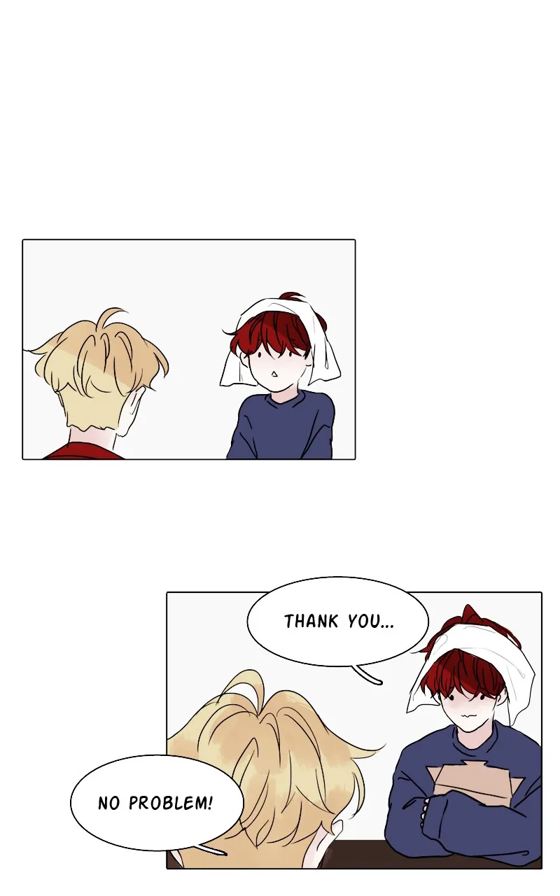 Lost in Translation Chapter 4 page 6 - 