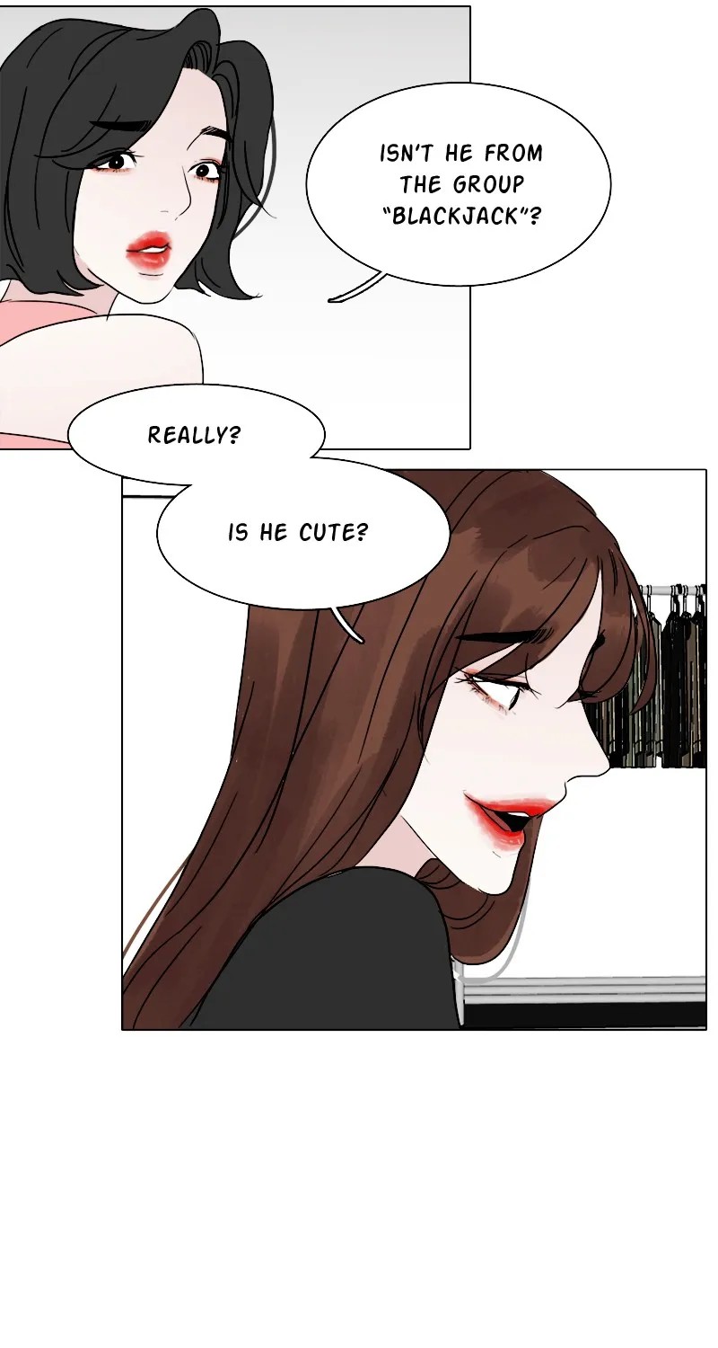 Lost in Translation Chapter 4 page 51 - 