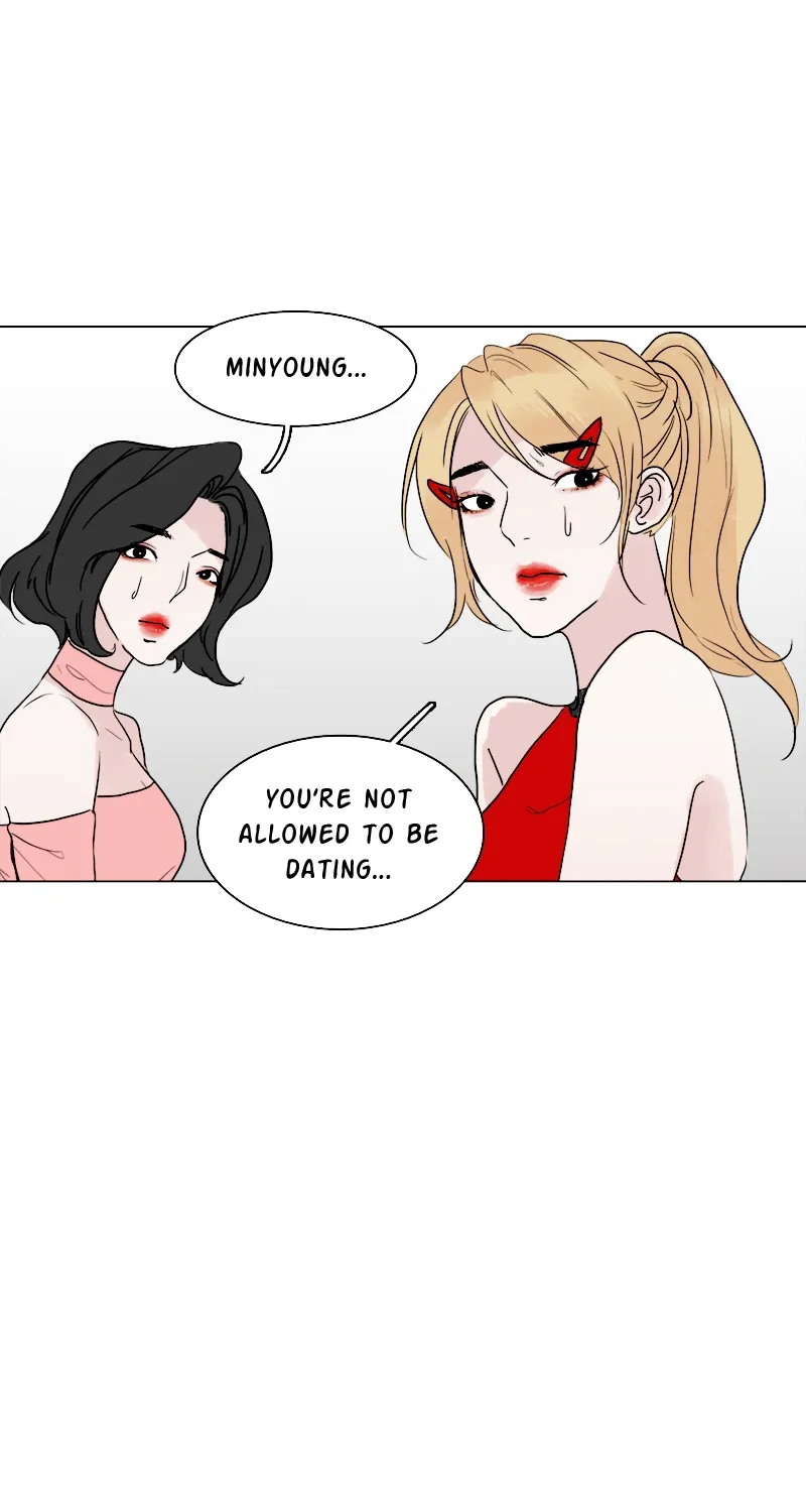 Lost in Translation Chapter 4 page 52 - 