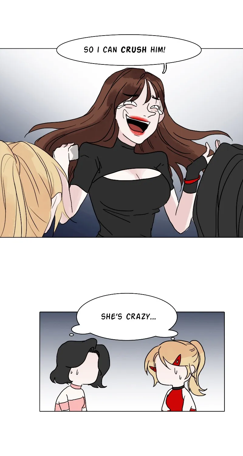 Lost in Translation Chapter 4 page 54 - 