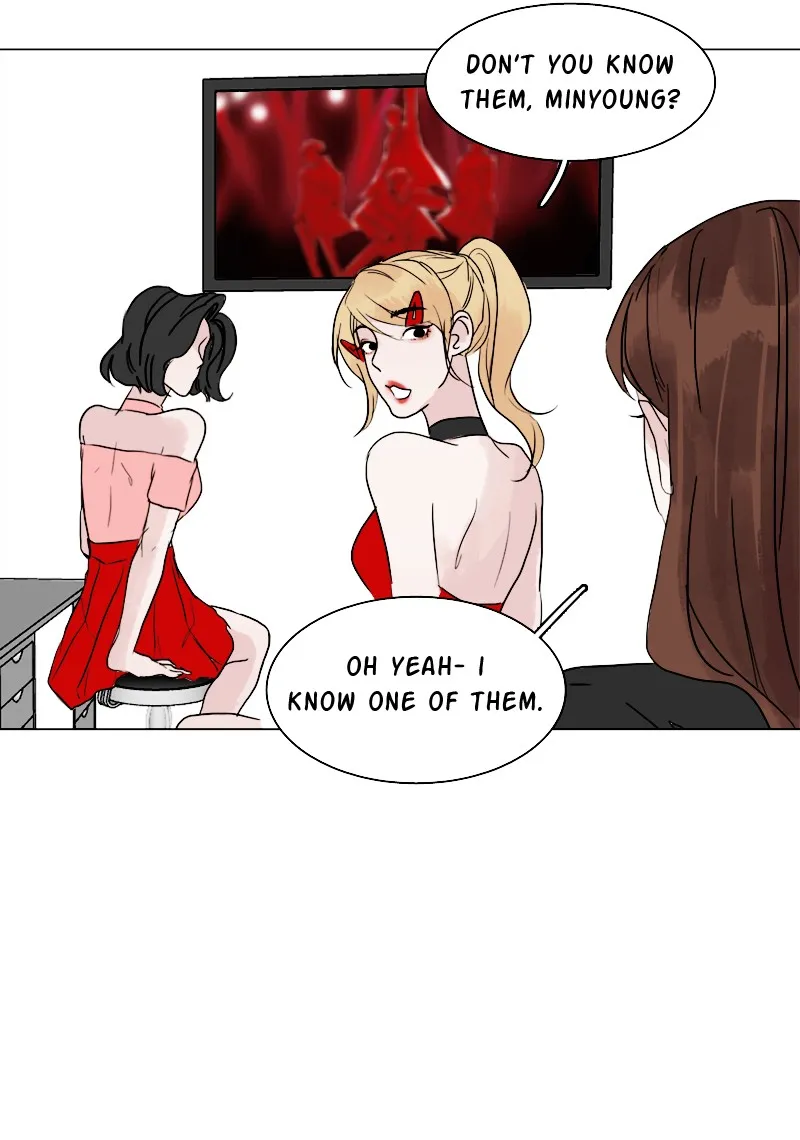 Lost in Translation Chapter 4 page 57 - 