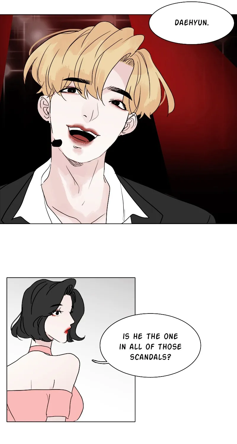 Lost in Translation Chapter 4 page 58 - 
