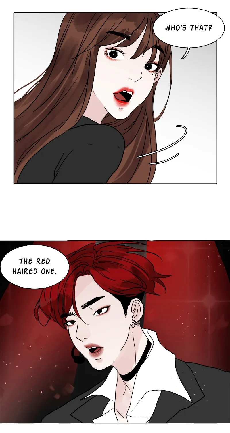 Lost in Translation Chapter 4 page 60 - 