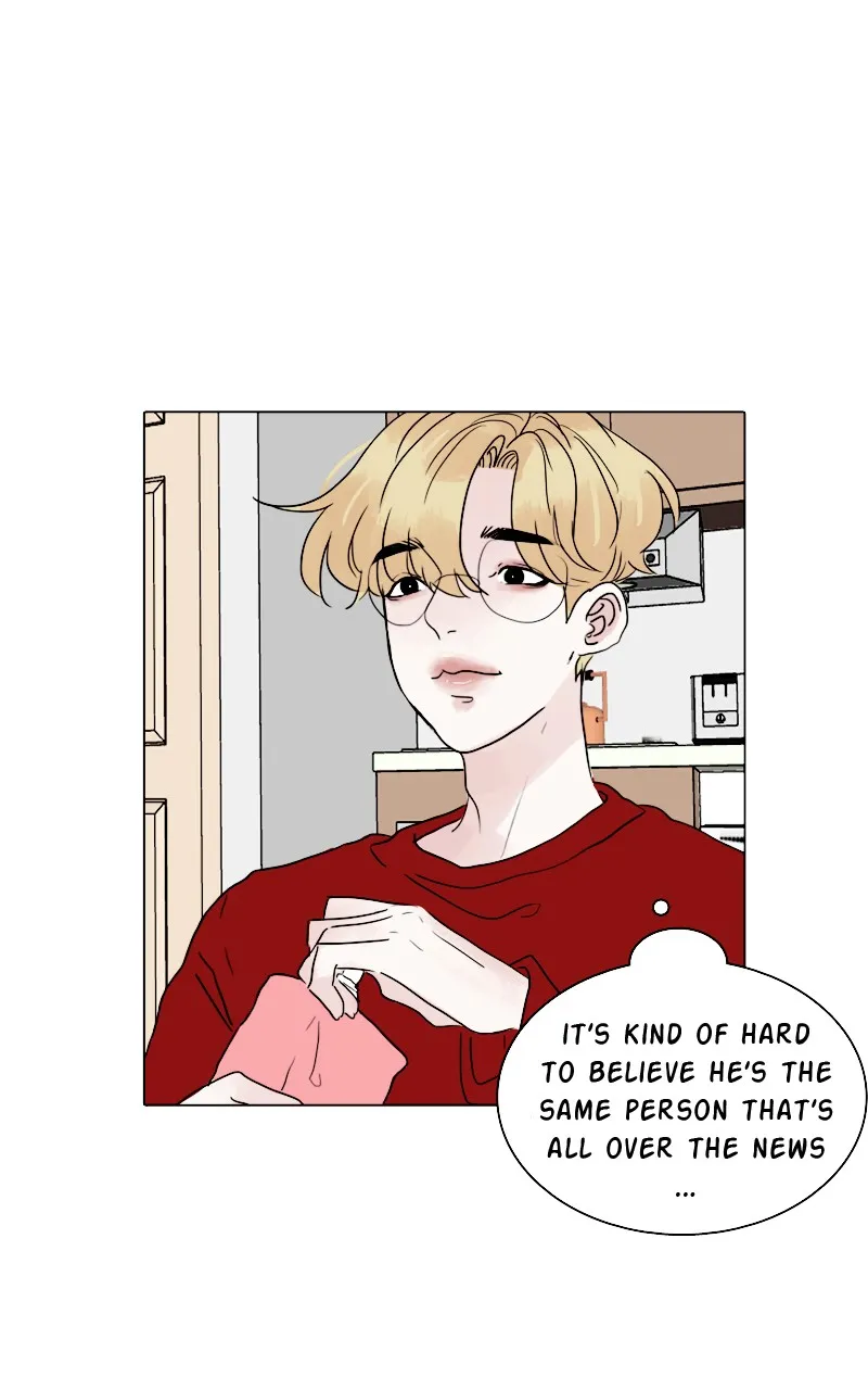 Lost in Translation Chapter 4 page 7 - 
