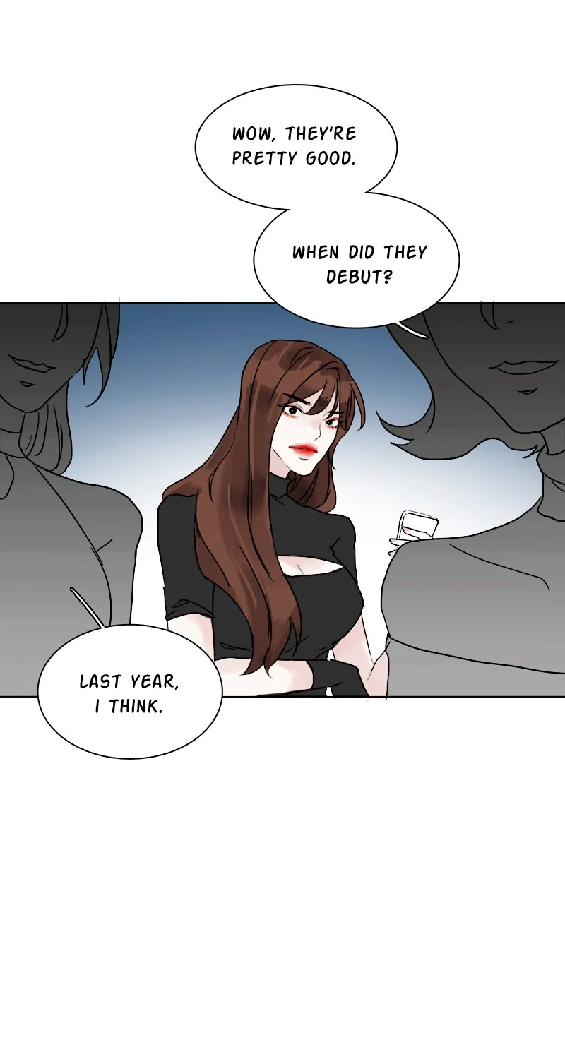 Lost in Translation Chapter 4 page 61 - 