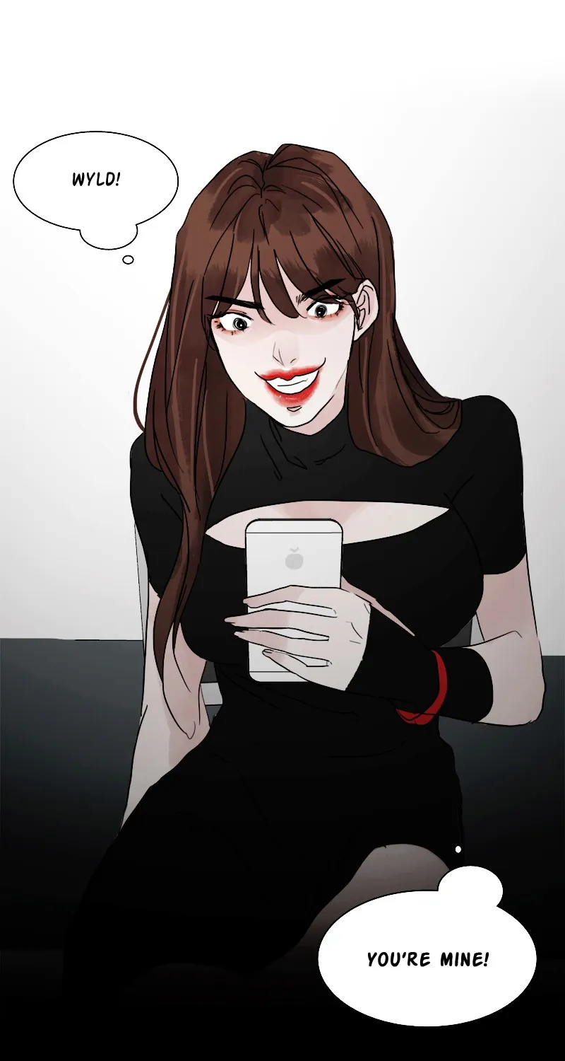 Lost in Translation Chapter 4 page 64 - 
