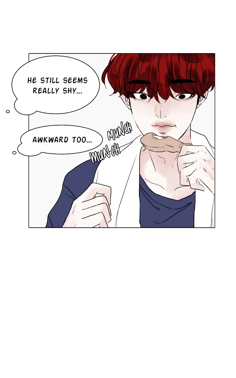Lost in Translation Chapter 4 page 8 - 