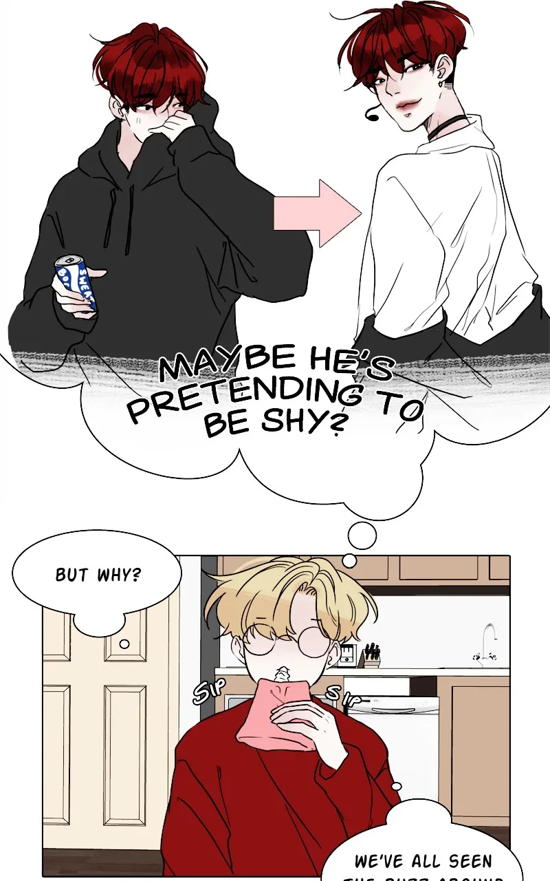 Lost in Translation Chapter 4 page 9 - 