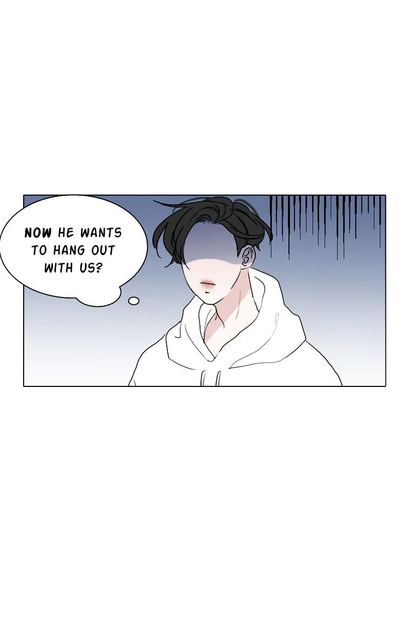 Lost in Translation Chapter 5 page 12 - 