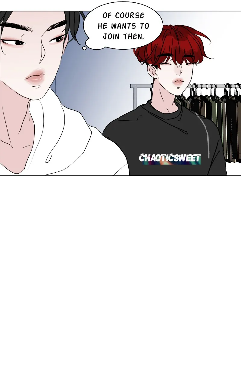 Lost in Translation Chapter 5 page 14 - 