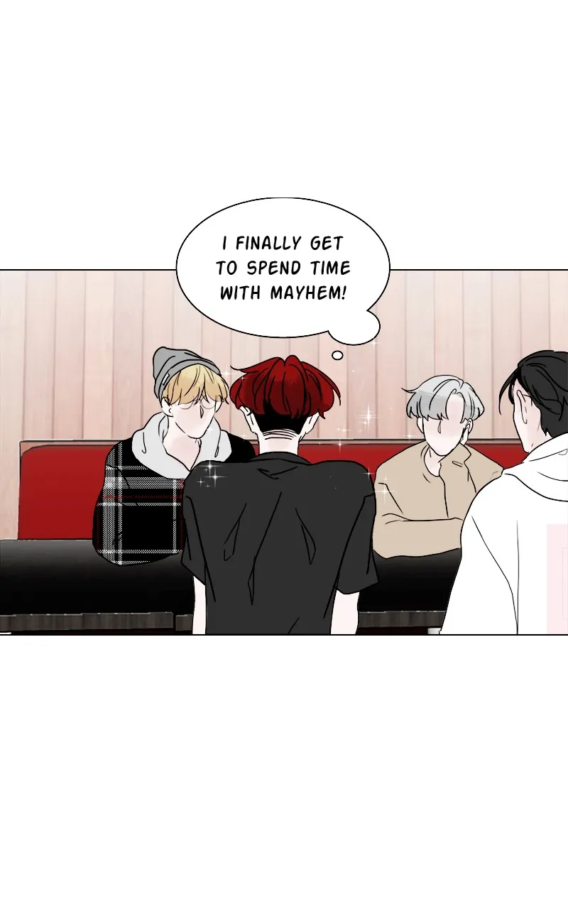 Lost in Translation Chapter 5 page 16 - 
