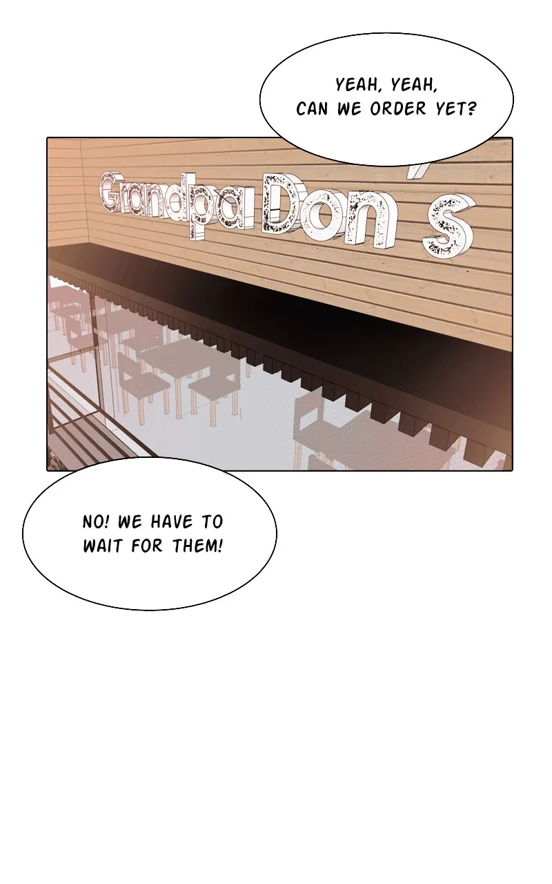Lost in Translation Chapter 5 page 18 - 