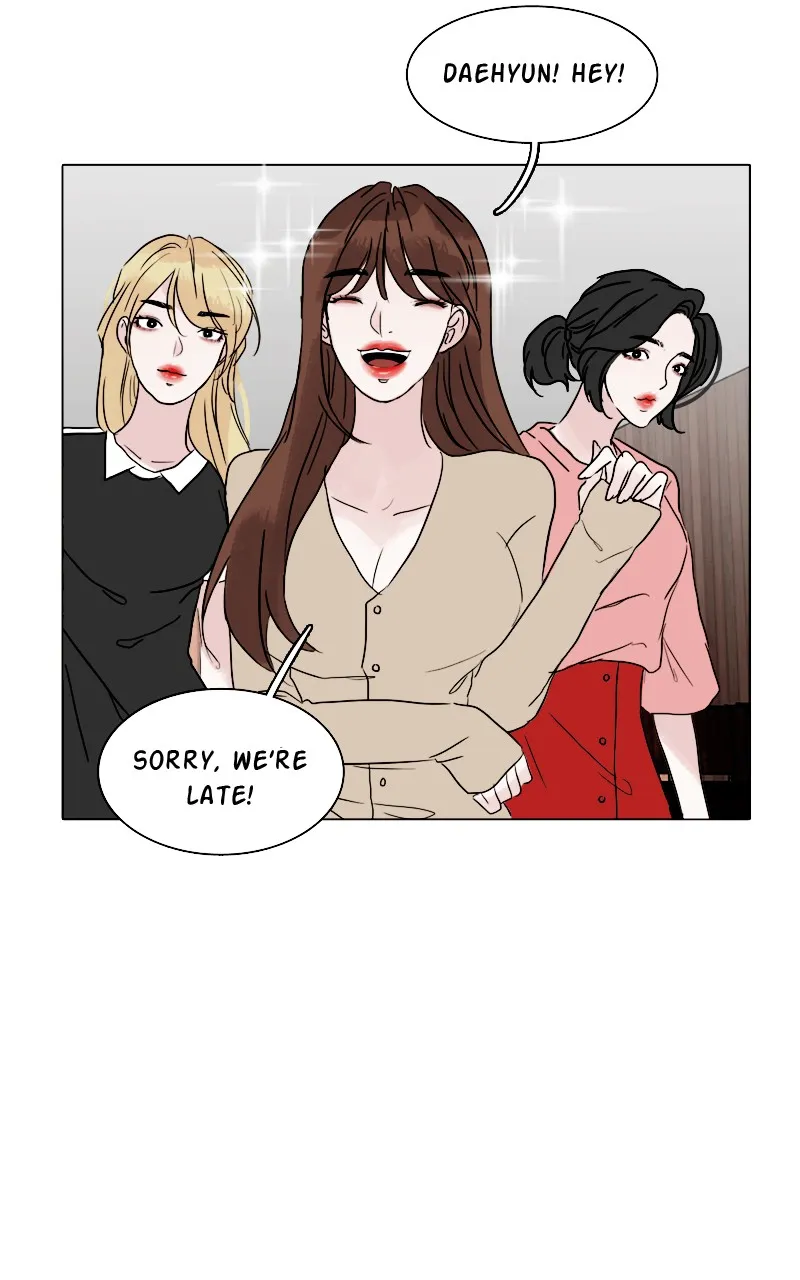 Lost in Translation Chapter 5 page 19 - 
