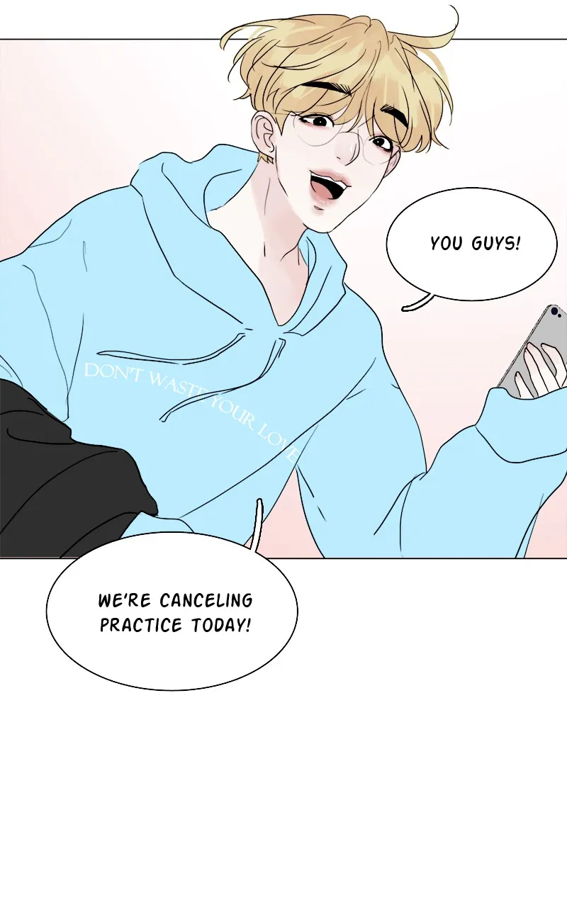 Lost in Translation Chapter 5 page 3 - 
