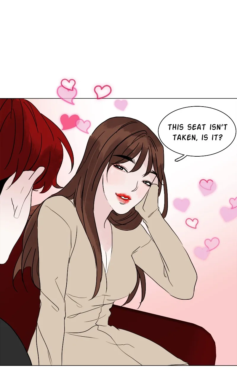 Lost in Translation Chapter 5 page 21 - 