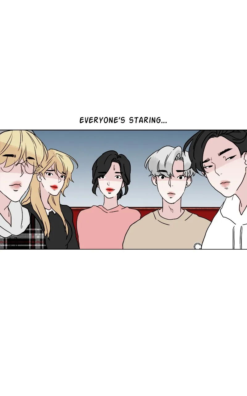 Lost in Translation Chapter 5 page 23 - 