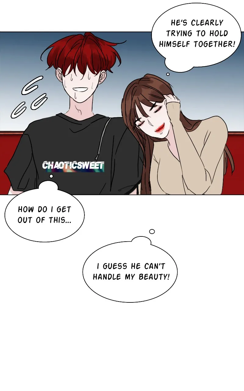 Lost in Translation Chapter 5 page 24 - 