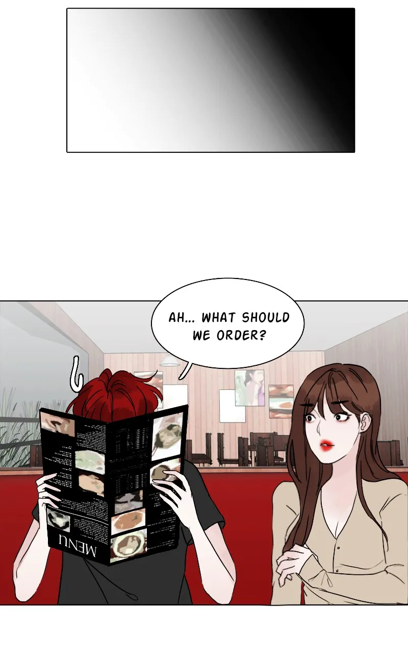 Lost in Translation Chapter 5 page 25 - 