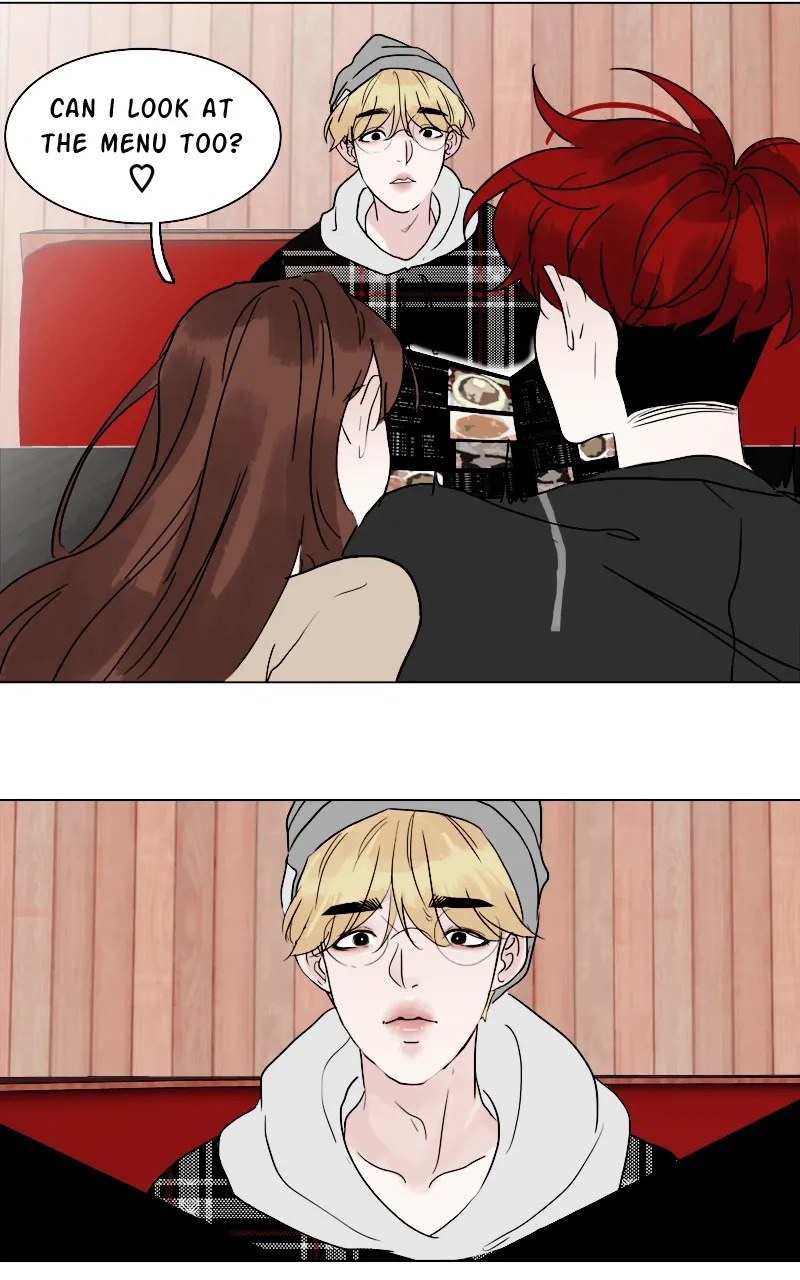 Lost in Translation Chapter 5 page 30 - 