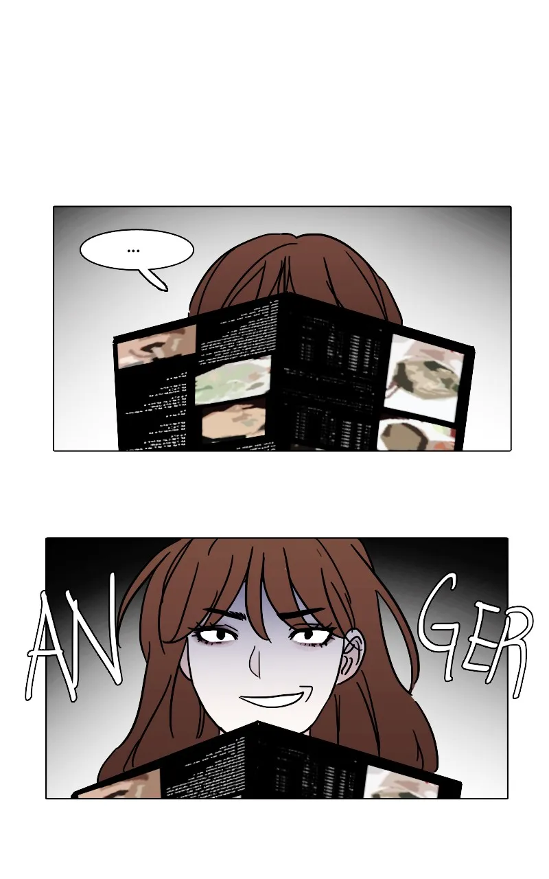 Lost in Translation Chapter 5 page 33 - 
