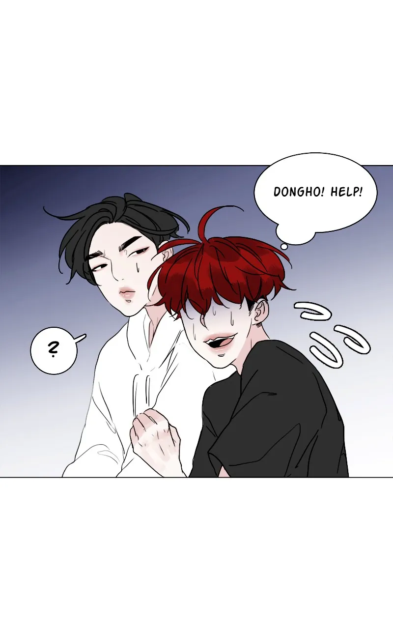Lost in Translation Chapter 5 page 34 - 
