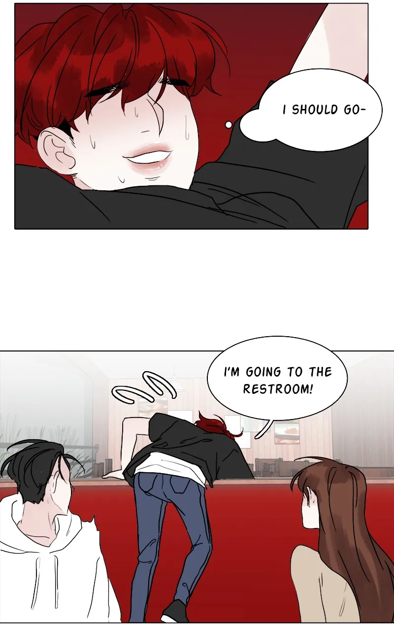 Lost in Translation Chapter 5 page 37 - 