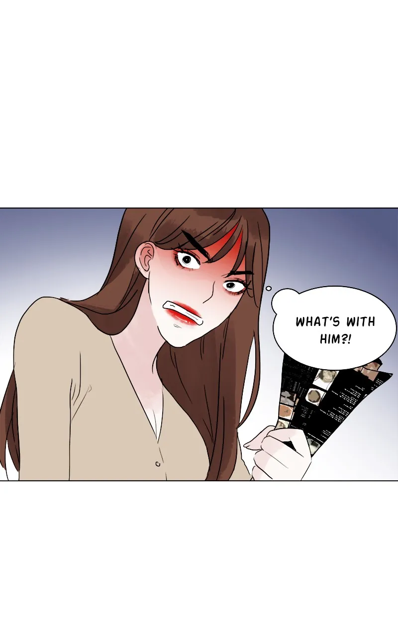 Lost in Translation Chapter 5 page 38 - 